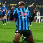 Seven Atalanta players called up for the World Cup