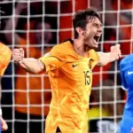 De Roon surprisingly returns to the national team: he will go to the World Cup with the Netherlands