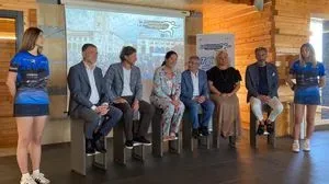 Nerazzurra Walk presented: appointment on June 7 on Sentierone