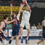 Tav plays for everything in one night: in Montecatini the «decider», the final is at stake