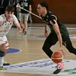 Tav Treviglio, first match point: the final for promotion to Serie A2 is at stake