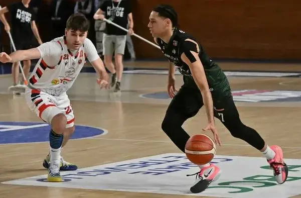 Tav Treviglio, first match point: the final for promotion to Serie A2 is at stake