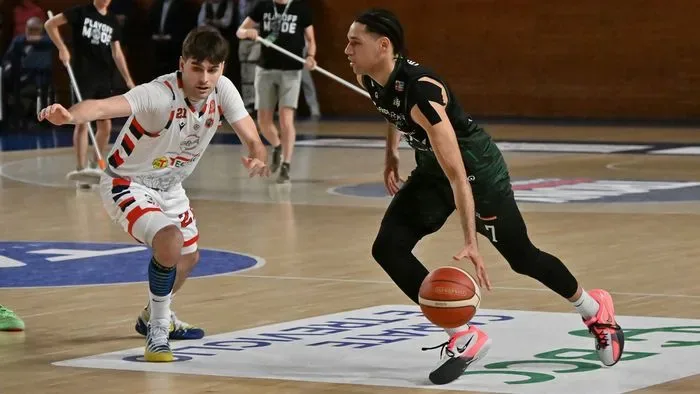 Tav Treviglio, first match point: the final for promotion to Serie A2 is at stake