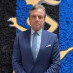 Cristiano Giuntoli is the new sporting director of Atalanta