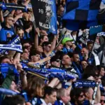 Serie A, the Atalanta calendar