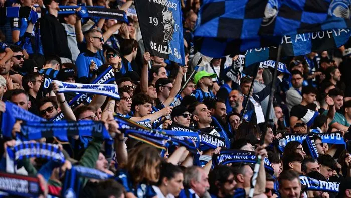 Serie A, the Atalanta calendar