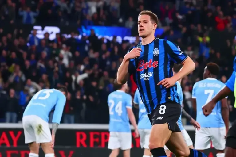 Seven Atalanta players called up for the World Cup. The record of four at Qatar 2022 shattered