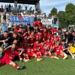 AlbinoLeffe wins the «2» championship: in 2026/27 will play in Primavera 1