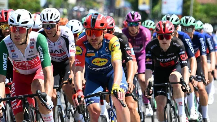 Giro returns to Bergamasca: Wednesday, May 27, the pink party