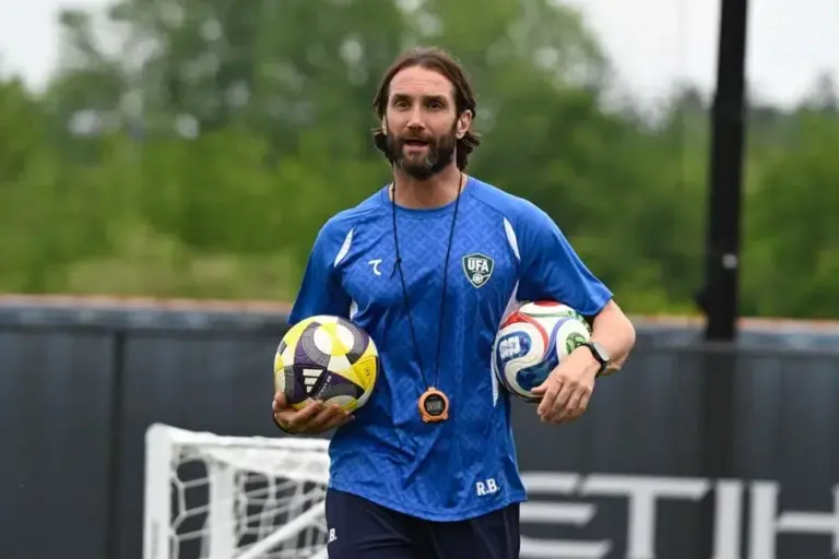 The only Bergamasco at the World Cup? Rolando Bianchi, with Cannavaro's Uzbekistan: «We want to make history»