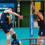 Volleyball, the men's national team plays for the first time in Bergamo at the Chorus Arena