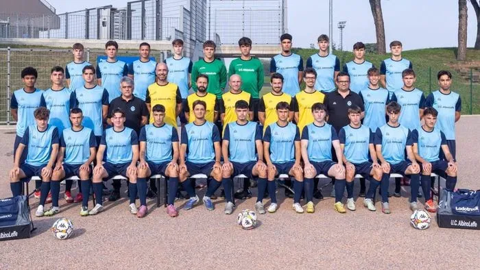 Primavera 2, AlbinoLeffe dreams of «Serie A»