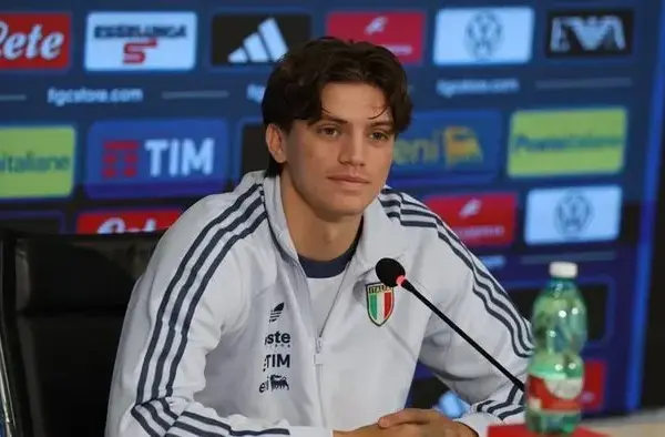 Atalanta, Palestra runs fast: «I feel ready for a great team»