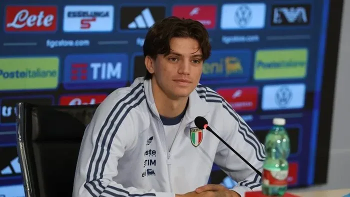 Atalanta, Palestra runs fast: «I feel ready for a great team»