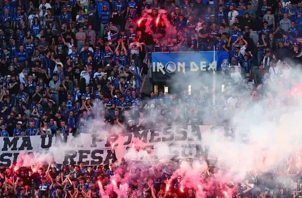 Conference League, the first draw on June 16