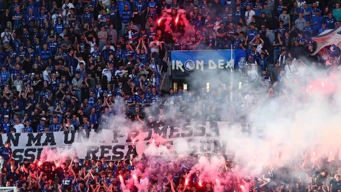 Conference League, the first draw on June 16
