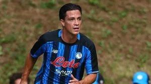 Raspadori: «Happy with the coach's esteem. I am capable of doing better»