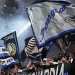 Atalanta, no away fans in friendlies