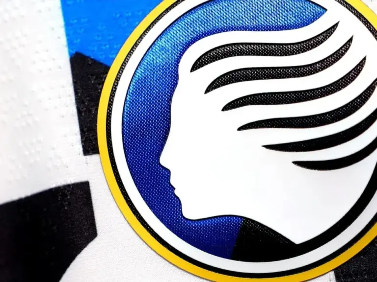 Inspired by the Nineties: Atalanta's new away kit - Photo