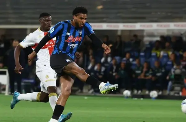 Atalanta, Ederson's transfer to United falls through
