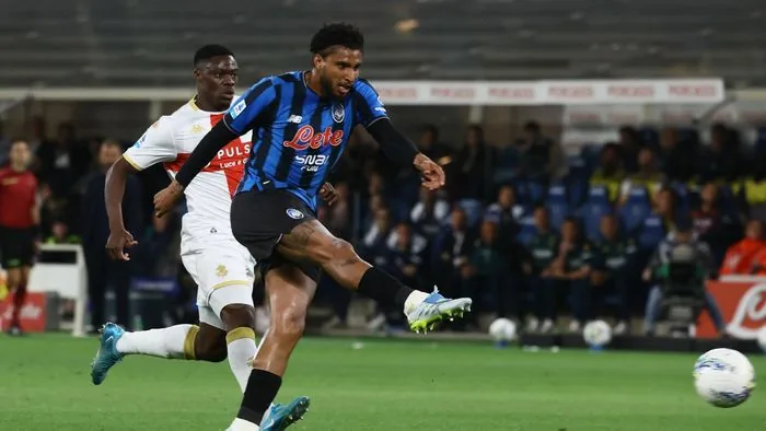 Atalanta, Ederson's transfer to United falls through