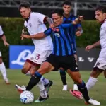 Atalanta, new friendly: Arezzo in Zingonia