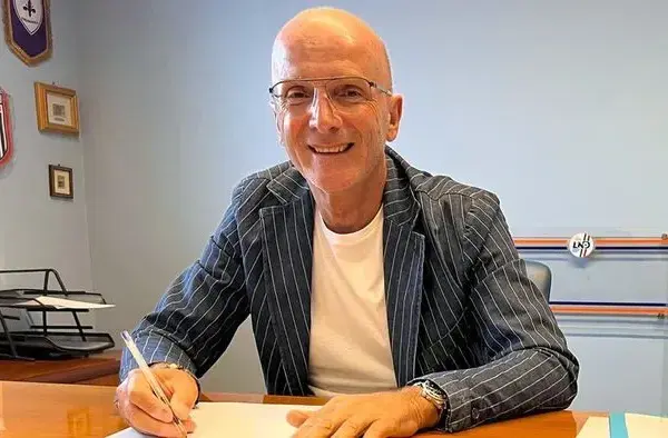 Oberti does not agree, harsh reply to Battistini