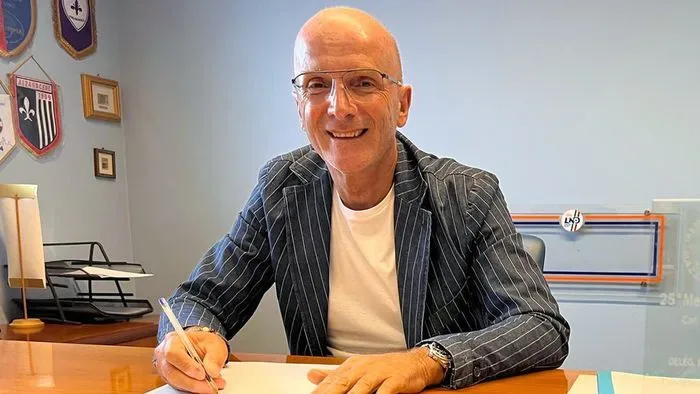 Oberti does not agree, harsh reply to Battistini