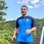 Atalanta, Kolasinac has returned