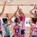Cbl Costa Volpino, home debut against Marsala