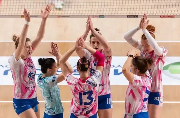 Cbl Costa Volpino, home debut against Marsala