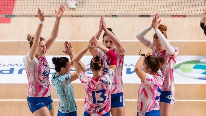 Cbl Costa Volpino, home debut against Marsala