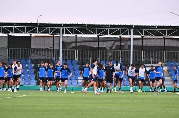 Serie C: AlbinoLeffe in group A, Atalanta U23 in B