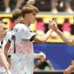De Ketelaere is not enough: Spain eliminates Belgium