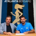 Atalanta, the arrival of Gaetano from Cagliari is official