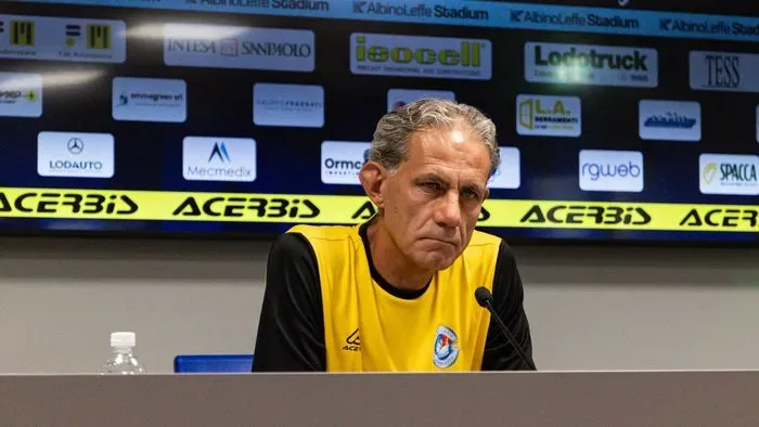 AlbinoLeffe, the Zaffaroni second term begins
