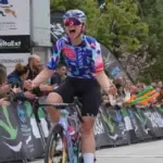 The four Bergamasche at the Tour