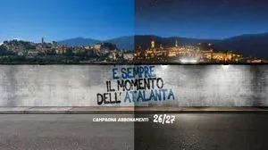 Atalanta, prezzi e dettagli della campagna abbonamenti: prelazione dal 10 luglio