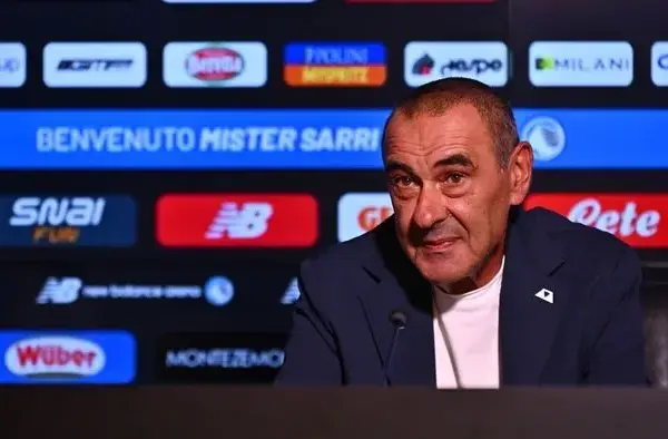 Atalanta in mourning for the passing of Sarri's father