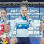 European Youth Championships, Epis continues to shine