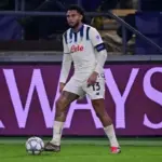 Atalanta, the priority is Ederson's renewal