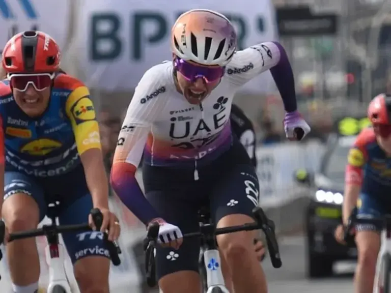 Scatta da Losanna il Tour de France, Bergamo cala il poker