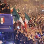 Twenty years since the 2006 World Cup triumph: what memories