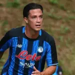 Raspadori: «Happy with the coach's appreciation»