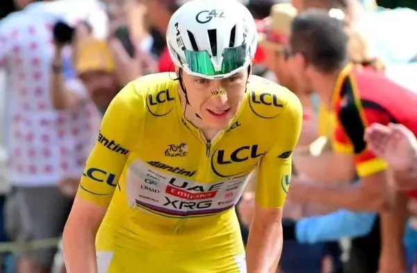 Cattaneo: "I want to help Evenepoel for the podium"