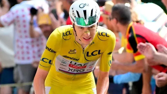 Cattaneo: "I want to help Evenepoel for the podium"