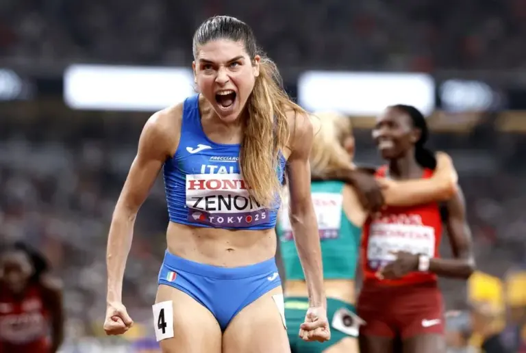 Tricolori assoluti di atletica nel weekend. E c’è anche in palio il pass per gli Europei