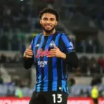 Atalanta, Ederson's renewal is here