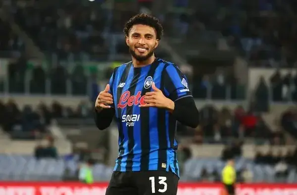 Atalanta, Ederson's renewal is here