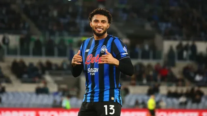 Atalanta, Ederson's renewal is here